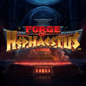 Forge of Hepheastus
