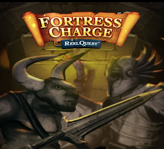 Fortress Charge