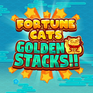 Fortune Cats: Golden Stacks