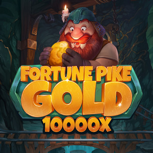 Fortune Pike Gold