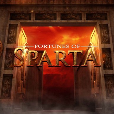 Fortunes of Sparta