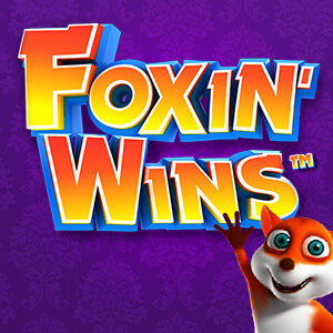 Foxin Wins