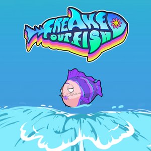 Freaked Out Fish