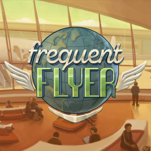 Frequent Flyer