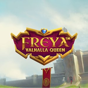 Freya Valhalla Queen