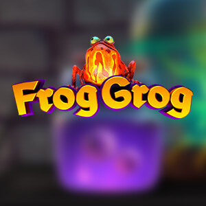 Frog Grog