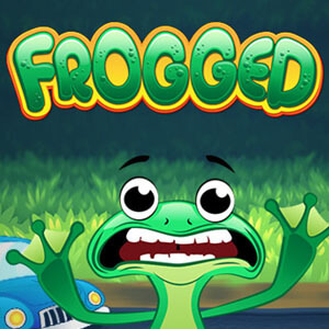 Frogged