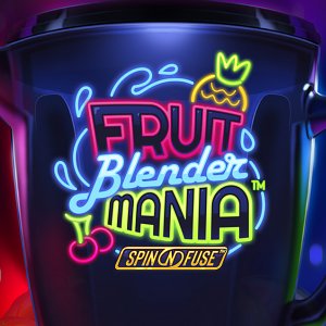 Fruit Blender Mania