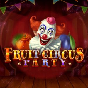 Fruit Circus Party