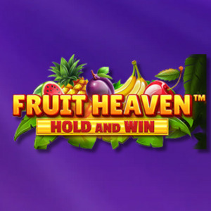 Fruit Heaven Hold and Win