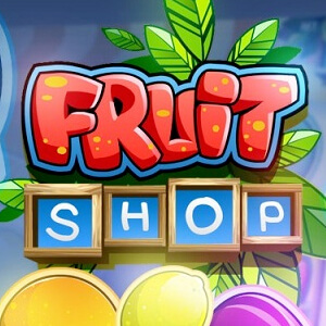 Fruit Shop