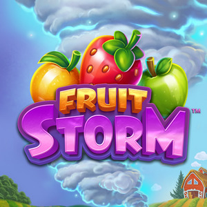Fruit Storm