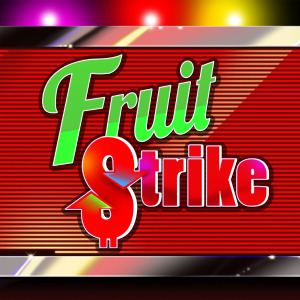 Fruit Strike
