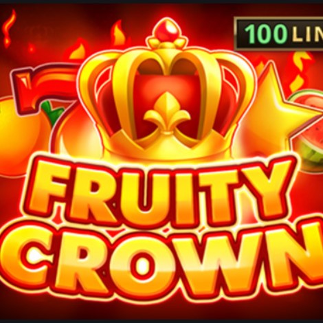 Fruity Crown