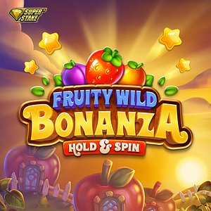 Fruity Wild Bonanza Hold & Spin