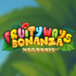 Fruityways Bonanza Megaways