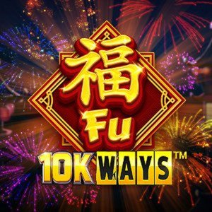 Fu 10K Ways