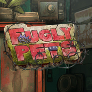 Fugly Pets