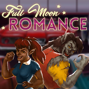 Full Moon Romance