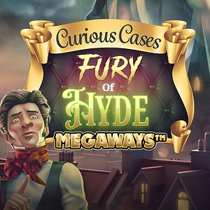 Fury of Hyde Megaways