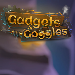 Gadgets ‘N’ Goggles