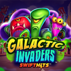 Galactic Invaders