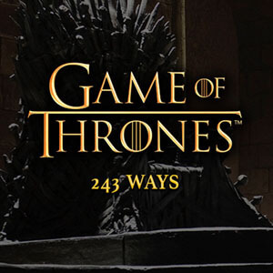 Game of Thrones 243 Lines