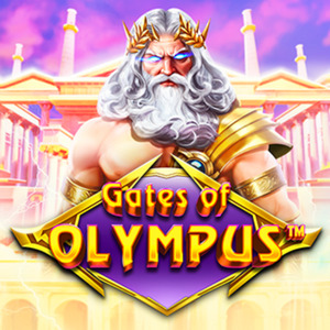Gates of Olympus