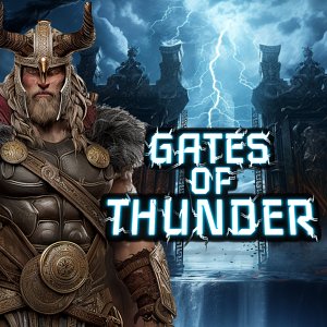 Gates of Thunder
