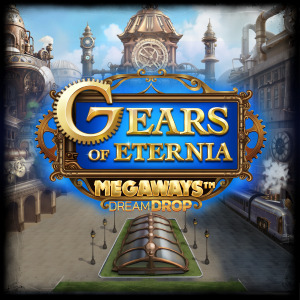 Gears of Eternia Dream Drop