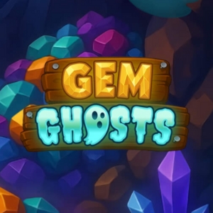 Gem Ghosts