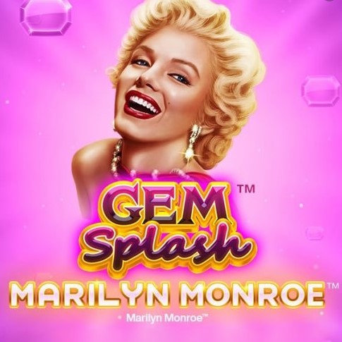 Gem Splash: Marilyn Monroe