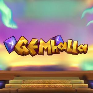 Gemhalla