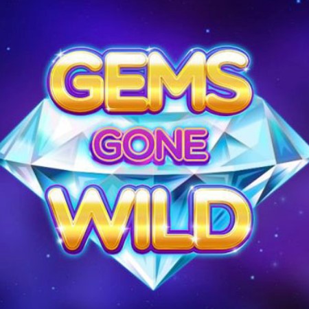 Gems Gone Wild Power Reels