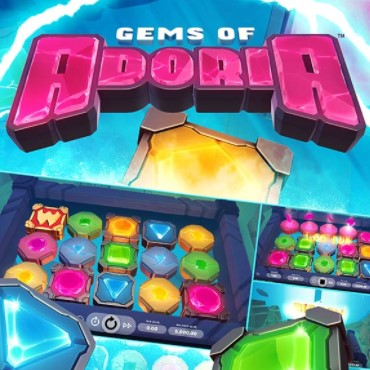 Gems of Adoria