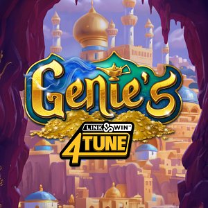 Genie's Link&Win 4Tune