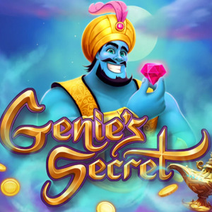 Genie's Secret