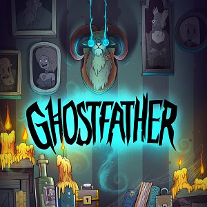 Ghost Father