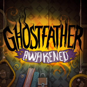 Ghostfather - Awakened