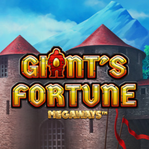 Giant’s Fortune Megaways