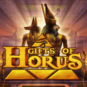 Gifts of Horus