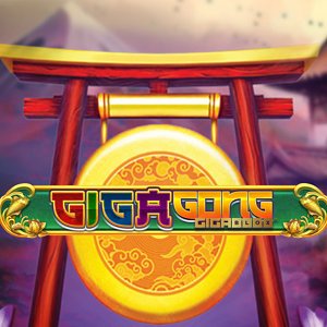 GigaGong Gigablox