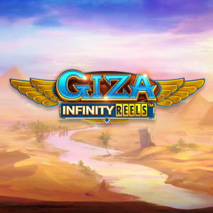Giza Infinity Reels