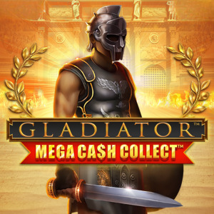 Gladiator: Mega Cash Collect