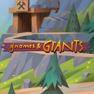 Gnomes & Giants