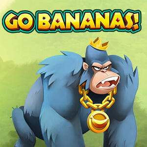 Go Bananas