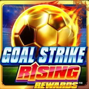 Goal Strike Rising Rewards