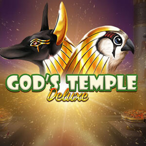 God's Temple Deluxe