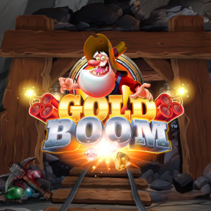 Gold Boom