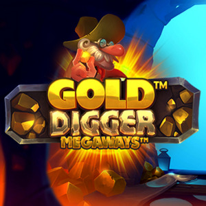 Gold Digger Megaways